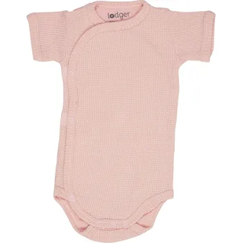 Kojenecký body Lodger Body Romper Short Sleeves Ciumbelle Sensitive