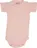 Lodger Body Romper Short Sleeves Ciumbelle Sensitive, 68