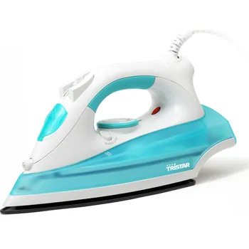 Žehlička Recenze Tristar ST 8227