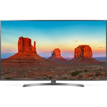 Televizor Recenze LG 55" LED (55UK6750PLD)
