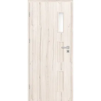 Stavební výplň ERKADO bezfalcové dveře ERKADO ANSEDONIA 5