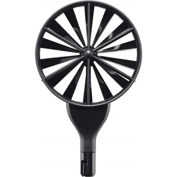 Revizní přístroj Testo Hlavice vrtulkové sondy - 100 mm