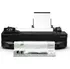 Tiskárna HP Designjet T120 24-in ePrinter