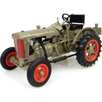 autíčko Universal Hobbies Zetor 25 (1951) 1:43