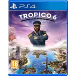 Tropico 6 PS4