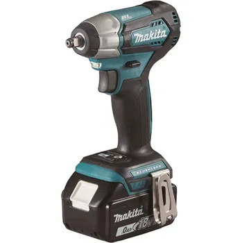 MAKITA DTW180RFJ Aku rázový utahovák 18V / 3,0Ah