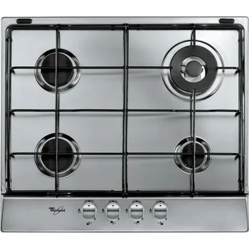 Varná deska Whirlpool AKR 362 IX