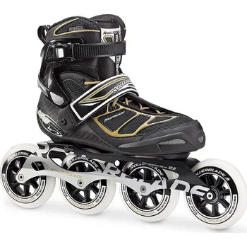 Kolečkové brusle Rollerblade Tempest 100 W 2017