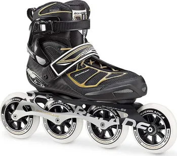 Kolečkové brusle Rollerblade Tempest 100 W 2017