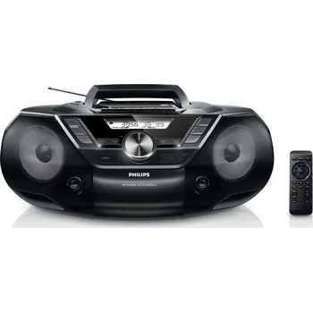 Radiomagnetofon Philips AZ787