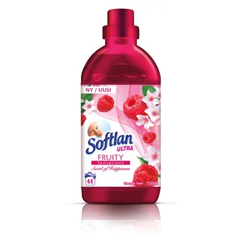 Aviváž Softlan Fruity sensation 750 ml