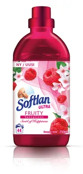 Aviváž Softlan Fruity sensation 750 ml