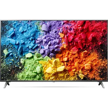 Televizor LG 65" LED (65SK8000PLB)