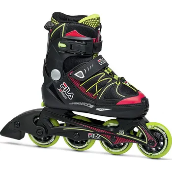 FILA X-One Kolečkové brusle FILA X-One