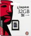 Paměťová karta Kingston microSDHC 32 GB Class 4 (SDC4/32GBSP)