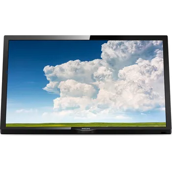 Televizor Philips 24" LED (24PHS4304)