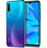 Pouzdro na mobilní telefon Spigen Liquid Crystal pro Huawei P30 Lite transparentní