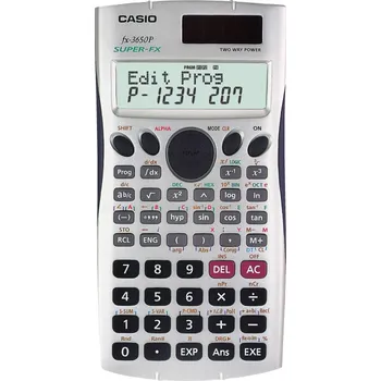 Casio FX-3650P