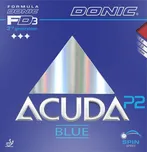 Donic Acuda Blue P2 černý 1,8