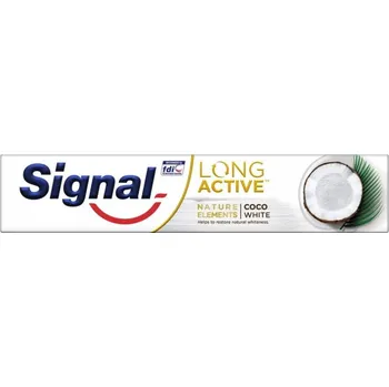 Signal Nature Coco White zubní pasta 75…