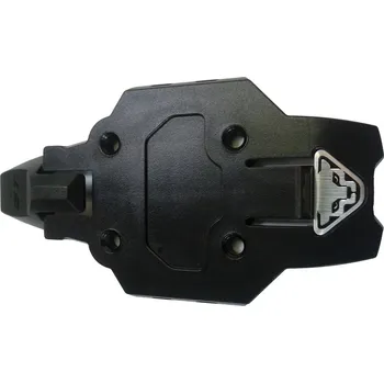 Skialpinistické vybavení Dynafit Spacer ST Barva: černá