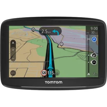 Tomtom Start 42 GPS navigace Tomtom Start 42