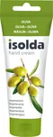 Isolda Hand Cream oliva s čajovníkovým…