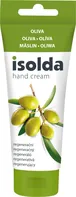 Isolda Hand Cream oliva s čajovníkovým olejem 100 ml