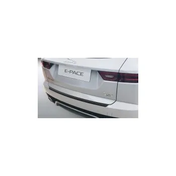 Lišta karosérie Ochranná lišta zadního nárazníku Jaguar E-Pace 9/2017-