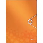 Leitz Bebop desky na spisy