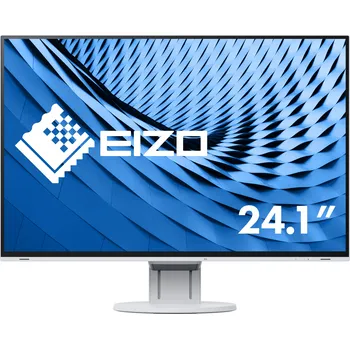 Monitor EIZO EV2457 bílý