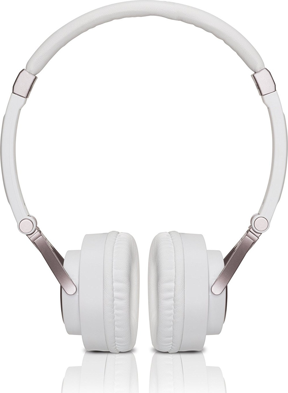 foto Sluchátka Motorola Pulse 2 Headset bílá