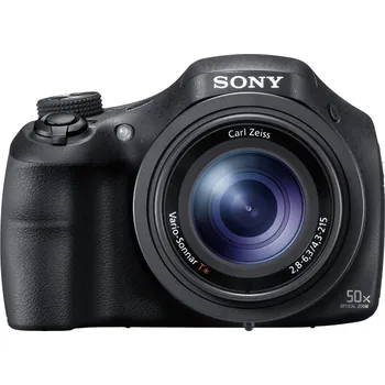 Sony CyberShot DSC-HX350 Digitální kompakt Sony CyberShot DSC-HX350
