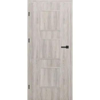 Interiérové dveře ERKADO bezfalcové dveře ERKADO MENTON 4