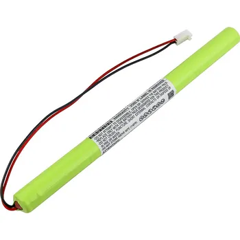 Baterie k notebooku Baterie Cameron Sino CS-EMC310LS pro Evenlite B310011 - neoriginální