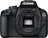 digitální zrcadlovka Canon EOS 4000D