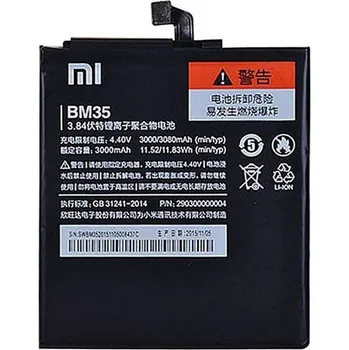 Originální Xiaomi Mi4c BM35 