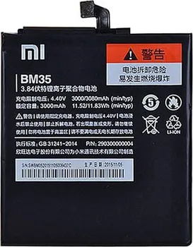 Baterie pro mobilní telefon Originální Xiaomi Mi4c BM35 