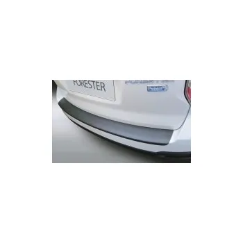 Lišta karosérie Ochranná lišta zadního nárazníku Subaru Forester 2016-