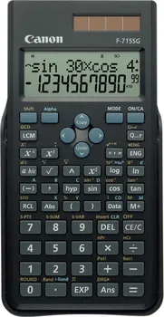 Kalkulačka Canon F-715SG
