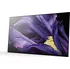Televizor Sony 65" OLED (KD65AF9BAEP)