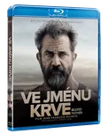 Blu-ray Ve jménu krve (2016)