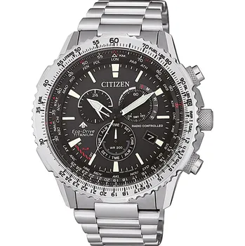 Hodinky Citizen Promaster CB5010-81E
