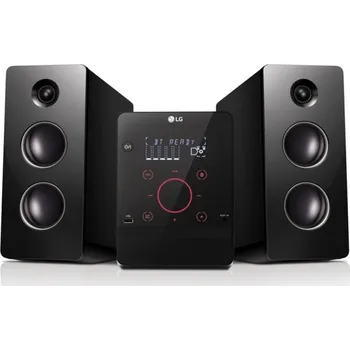 Hi-Fi systém LG CM2760