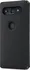Pouzdro na mobilní telefon Sony SCSH50 Style Stand pro Sony Xperia XZ2 Compact černé