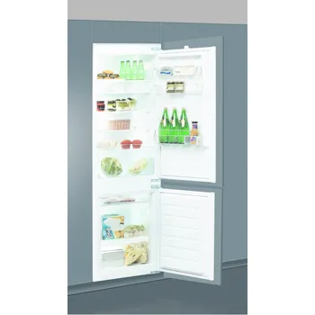Whirlpool ART 6501/A+ Lednice Whirlpool ART 6501/A+