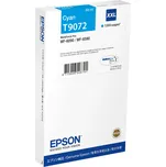 Originální Epson T9072 XXL (C13T907240)