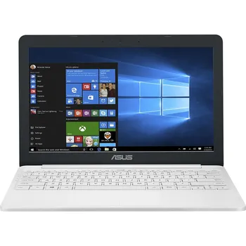 Notebook ASUS VivoBook (E203NA-FD021TS)