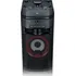 Bluetooth reproduktor LG OK55 černý