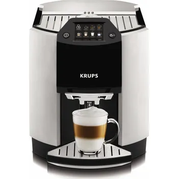 Kávovar Krups Barista EA 9010